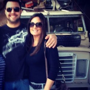 Meet your Posher, Cara